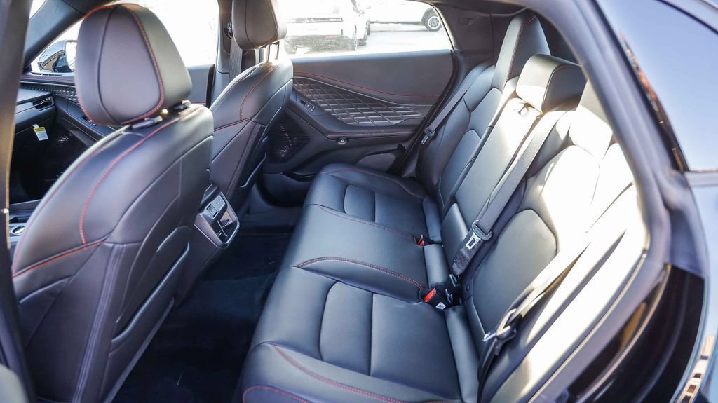 New 2026 Dodge Charger R/T AWD/4WD image 23