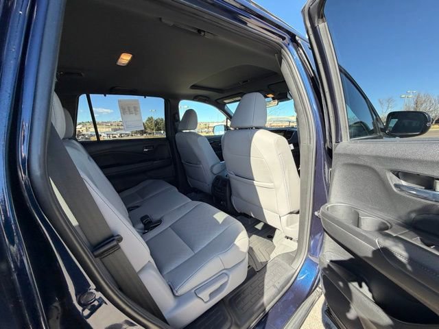 Used 2021 Honda Passport Touring image 28