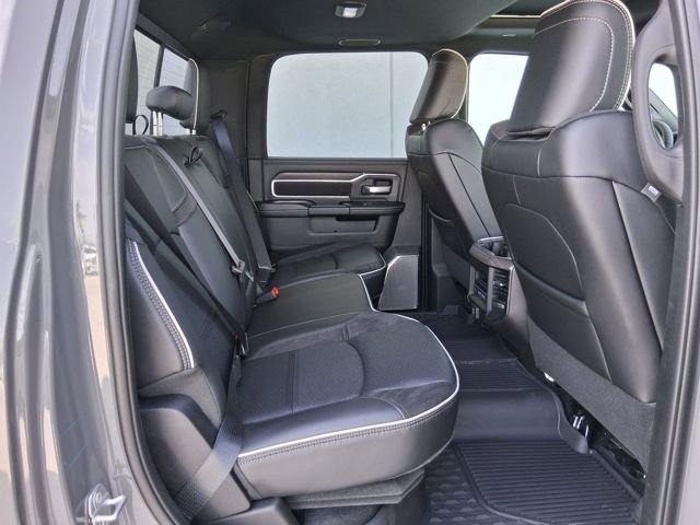 New 2026 RAM 3500 Laramie image 23