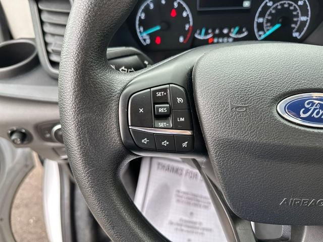 Used 2025 Ford Transit 250 148 Medium Roof image 15