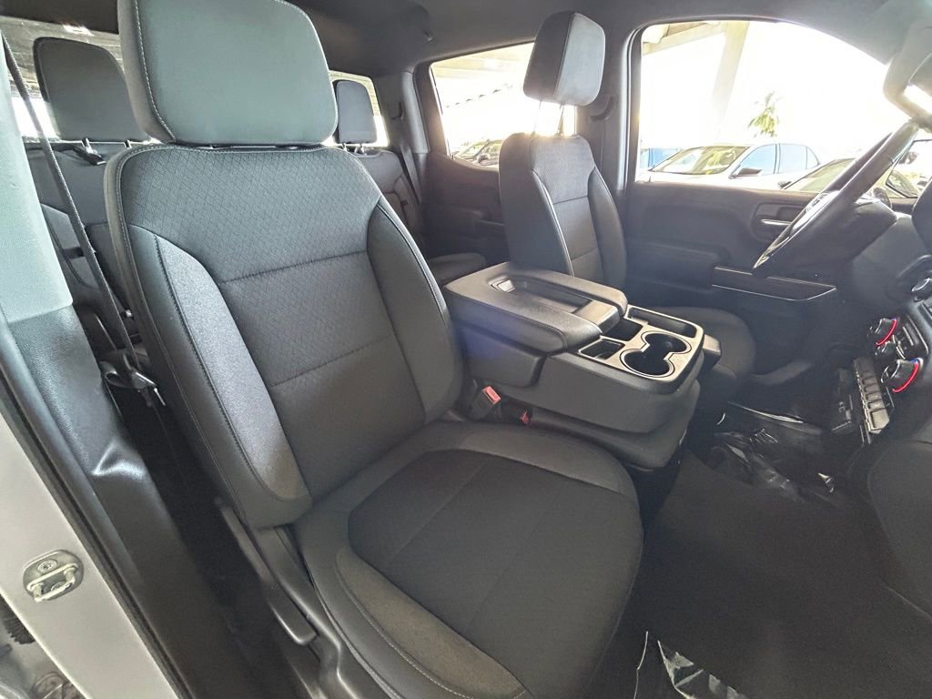 Used 2020 Chevrolet Silverado 1500 RST w/ All-Star Edition image 32