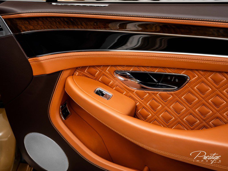 Used 2020 Bentley Continental GT image 32