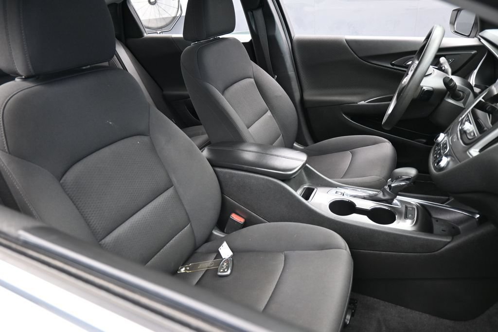 Used 2024 Chevrolet Malibu LT FWD image 45