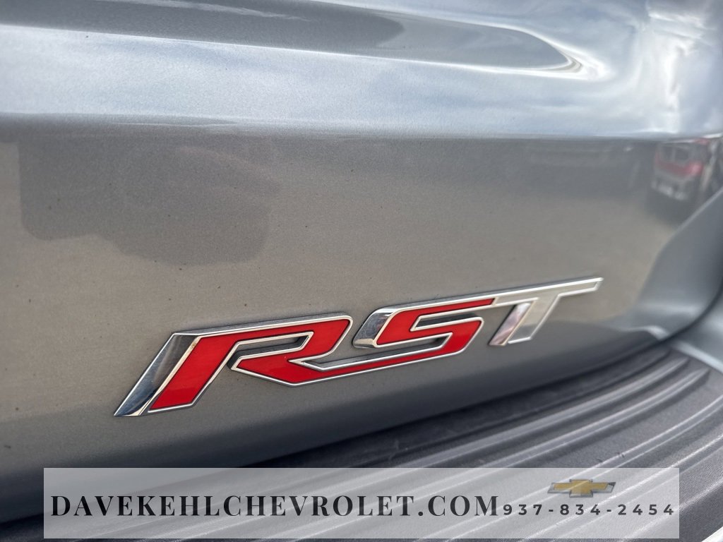 Used 2024 Chevrolet Tahoe RST w/ Luxury Package image 55