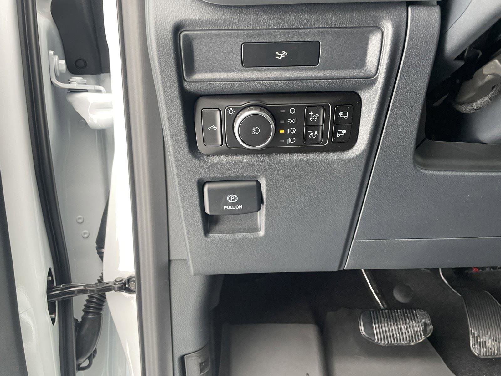 New 2026 Ford F150 XLT w/ Equipment Group 302A MID image 11