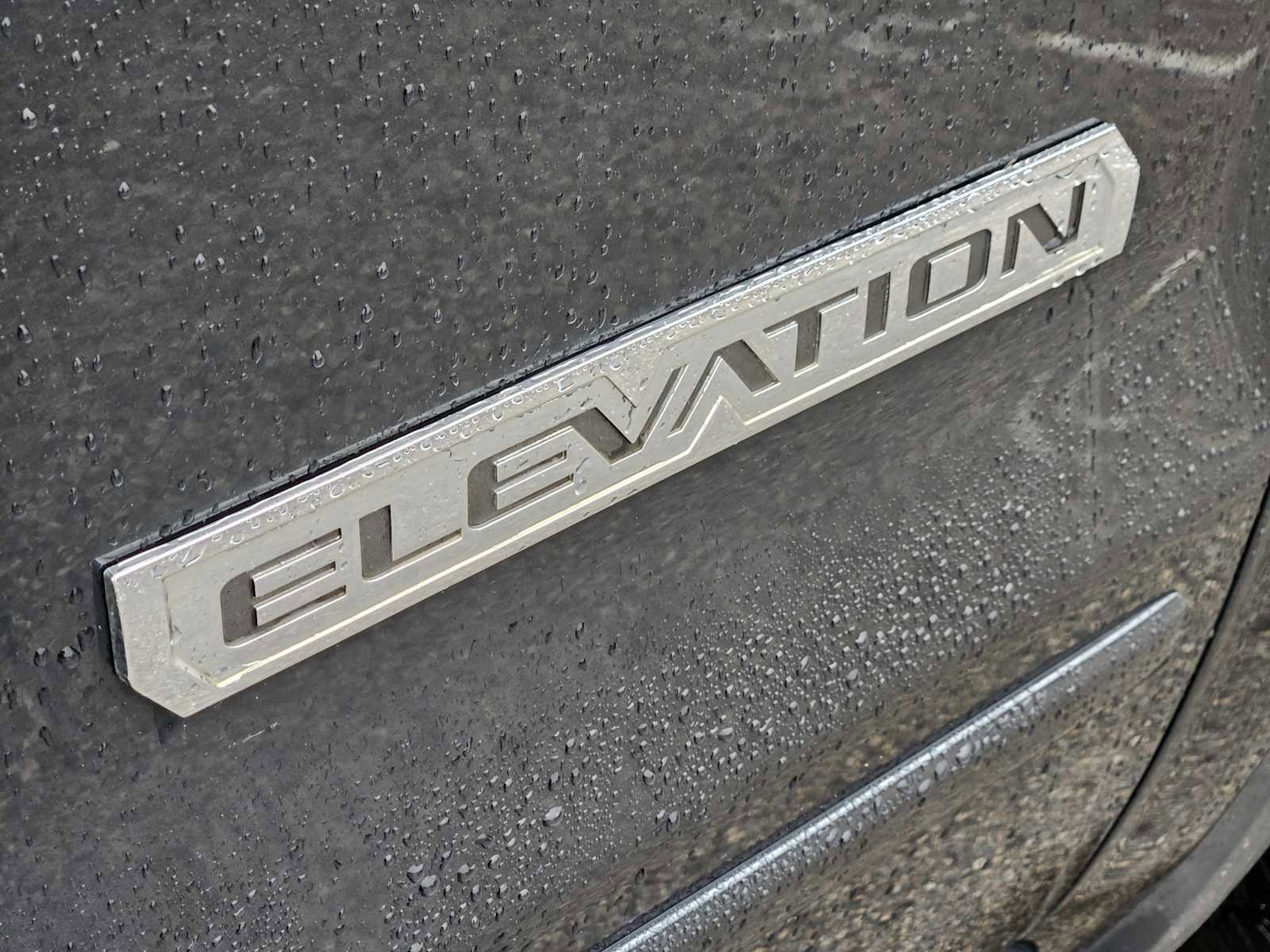 Used 2017 GMC Sierra 1500 2WD Double Cab w/ Elevation Edition image 28