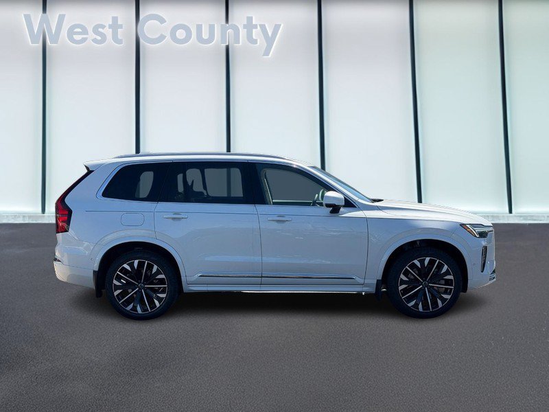 New 2026 Volvo XC90 T8 Ultra w/ Lounge Package AWD/4WD image 2