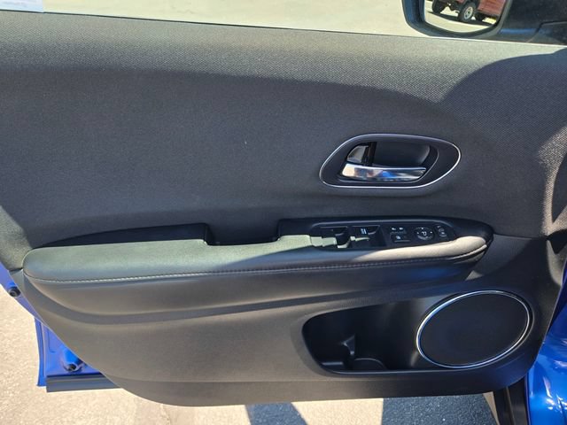 Used 2022 Honda HR-V EX image 16