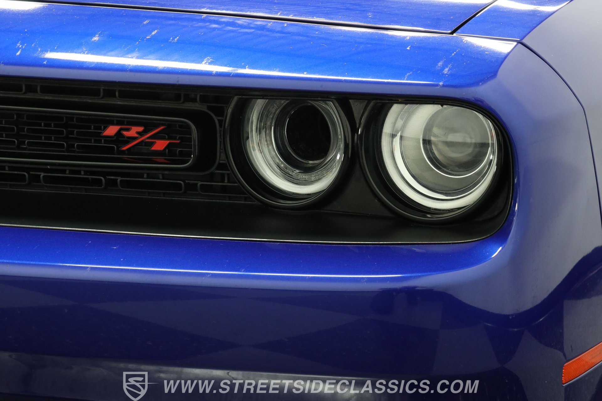 Used 2022 Dodge Challenger R/T Scat Pack w/ Driver Convenience Group RWD image 20