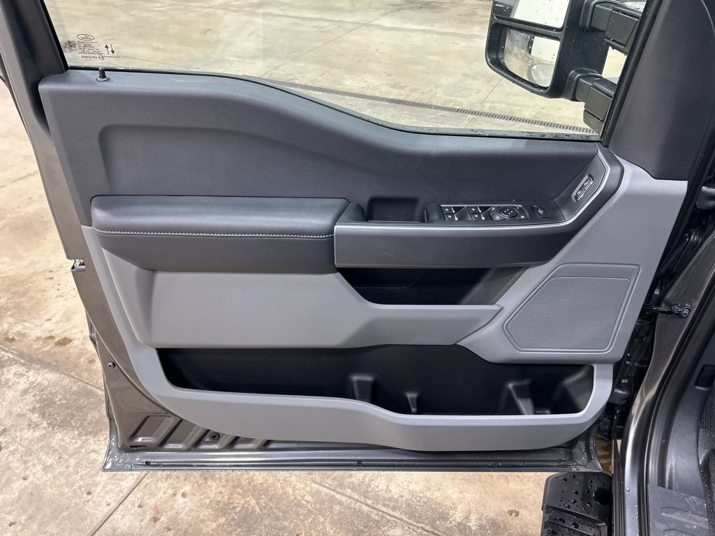 New 2026 Ford F250 XLT image 12