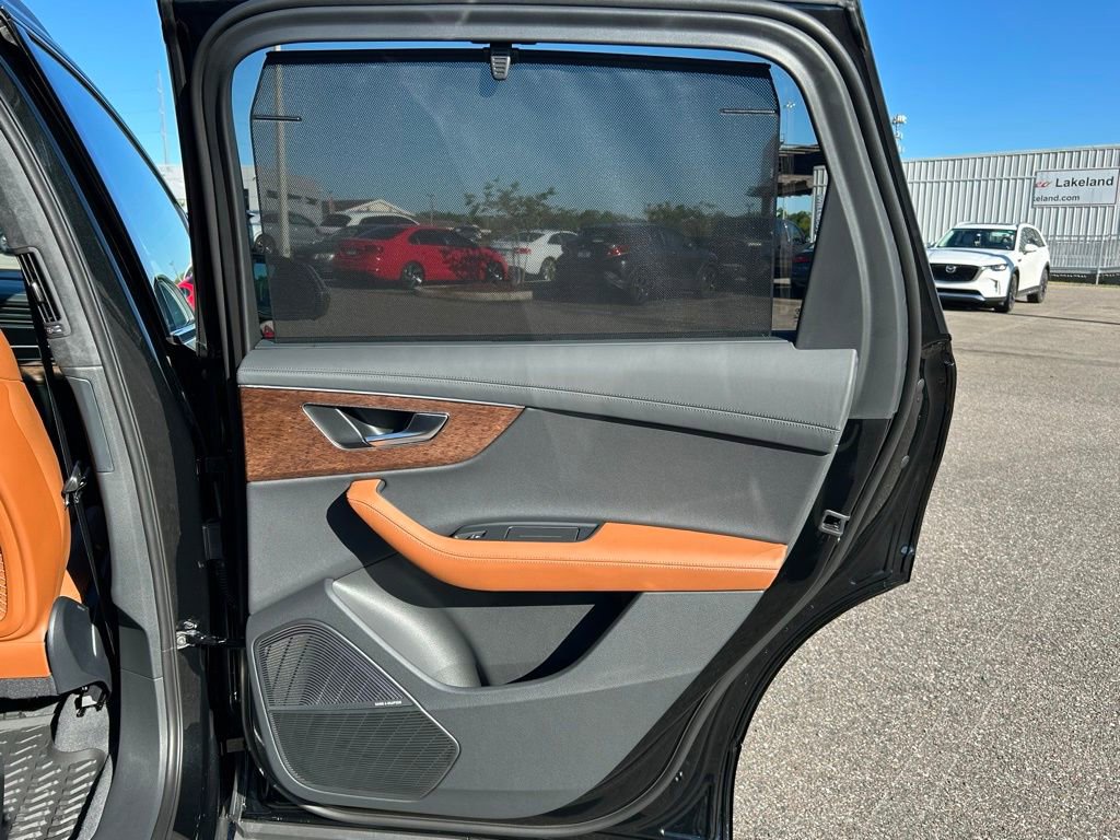 New 2026 Audi Q7 3.0T Prestige image 47