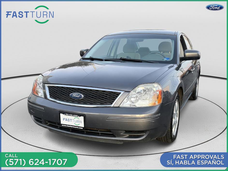 Used 2006 Ford Five Hundred SE image 2