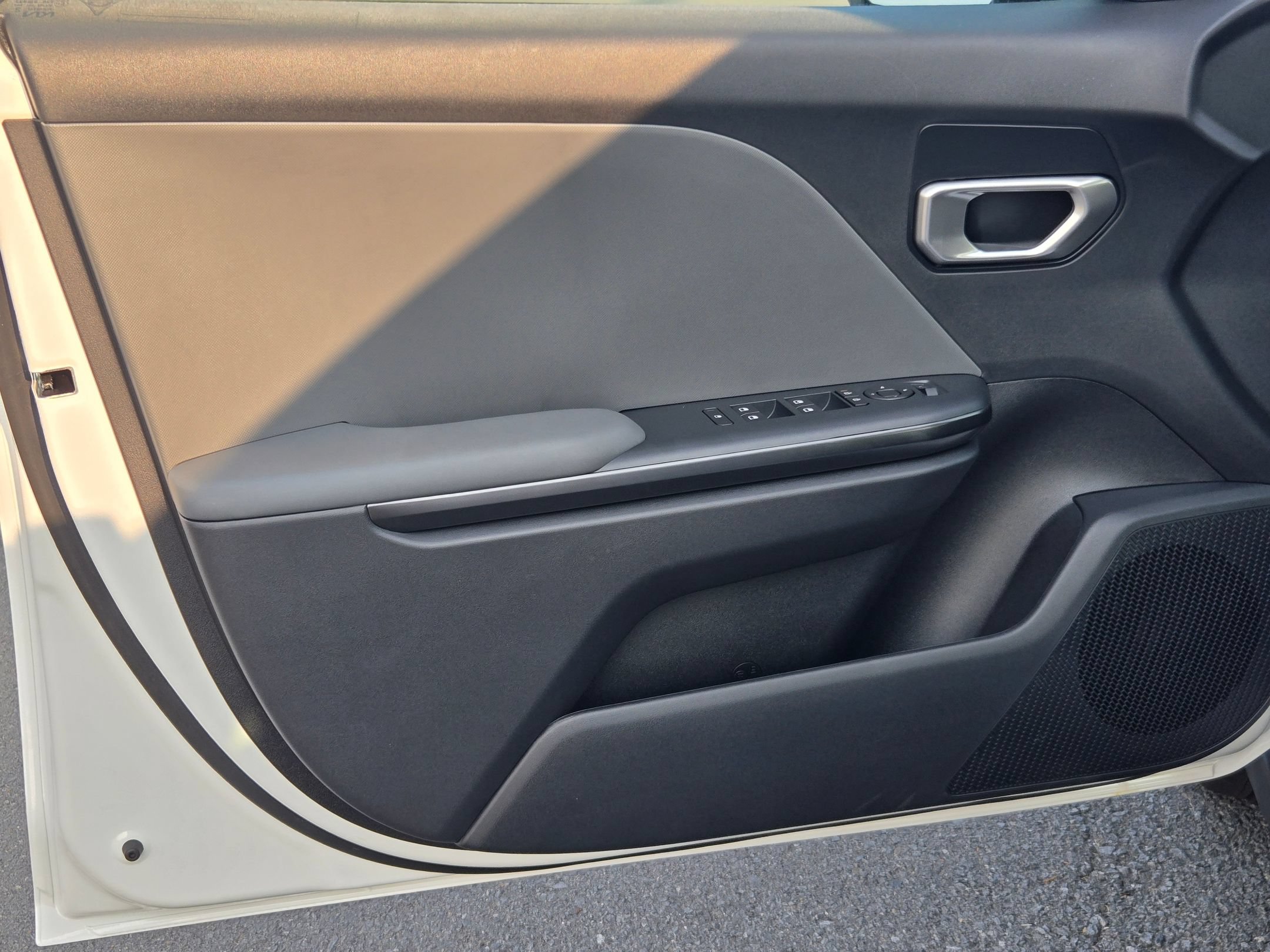 New 2026 Kia K4 FWD image 15