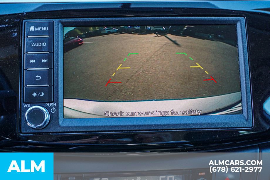 Used 2019 Nissan Sentra SV image 36