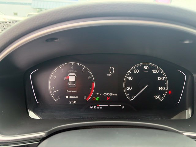 Used 2023 Honda Civic EX-L image 11