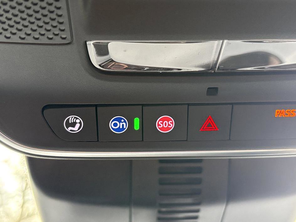 New 2026 Chevrolet Traverse High Country image 22