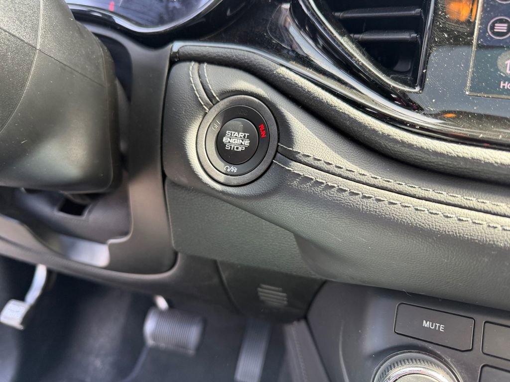 Certified 2022 Dodge Durango GT image 21