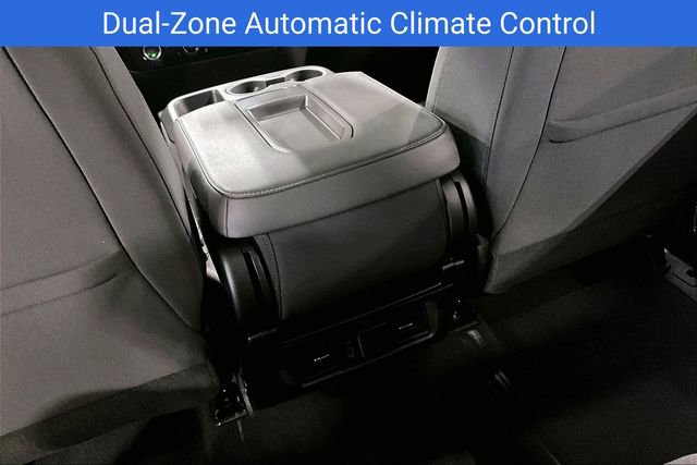 Certified 2024 Chevrolet Silverado 1500 RST w/ Protection Package image 15