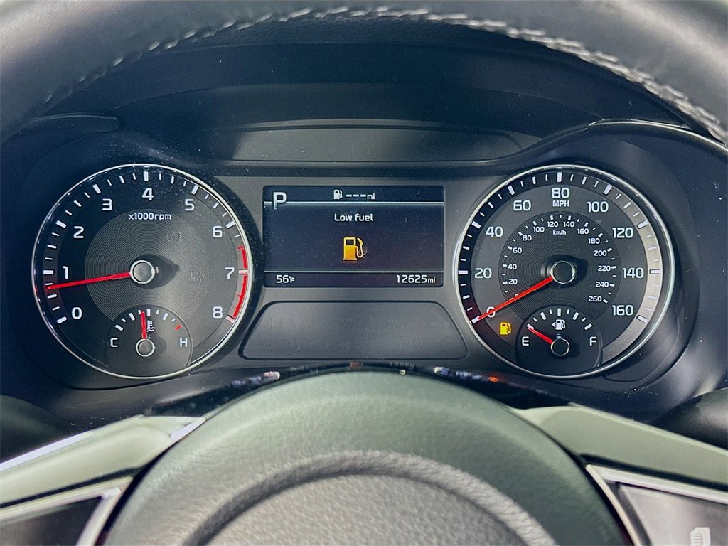 Used 2024 Kia Forte GT-Line w/ GT-Line Premium Package image 24