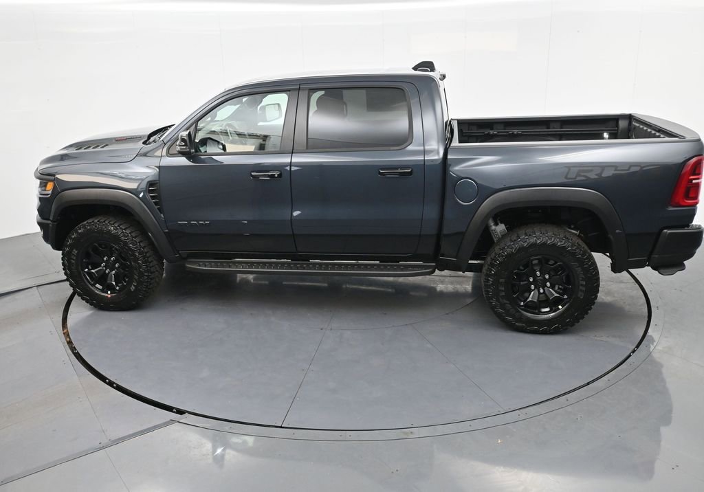 New 2026 RAM 1500 RHO w/ RHO Level 1 Equipment Group image 21