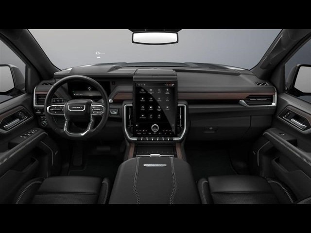 New 2026 GMC Yukon Denali image 32