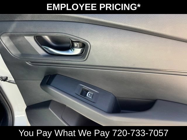 Used 2024 Honda Accord Sport image 19
