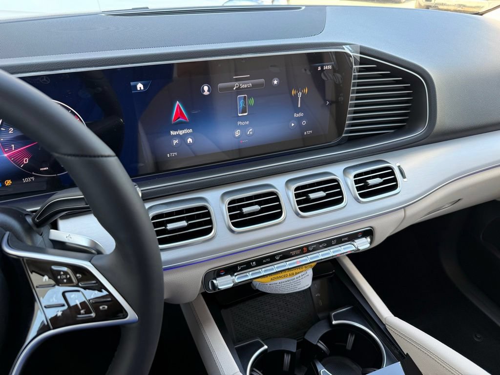 New 2026 Mercedes-Benz GLE 450 4MATIC image 21