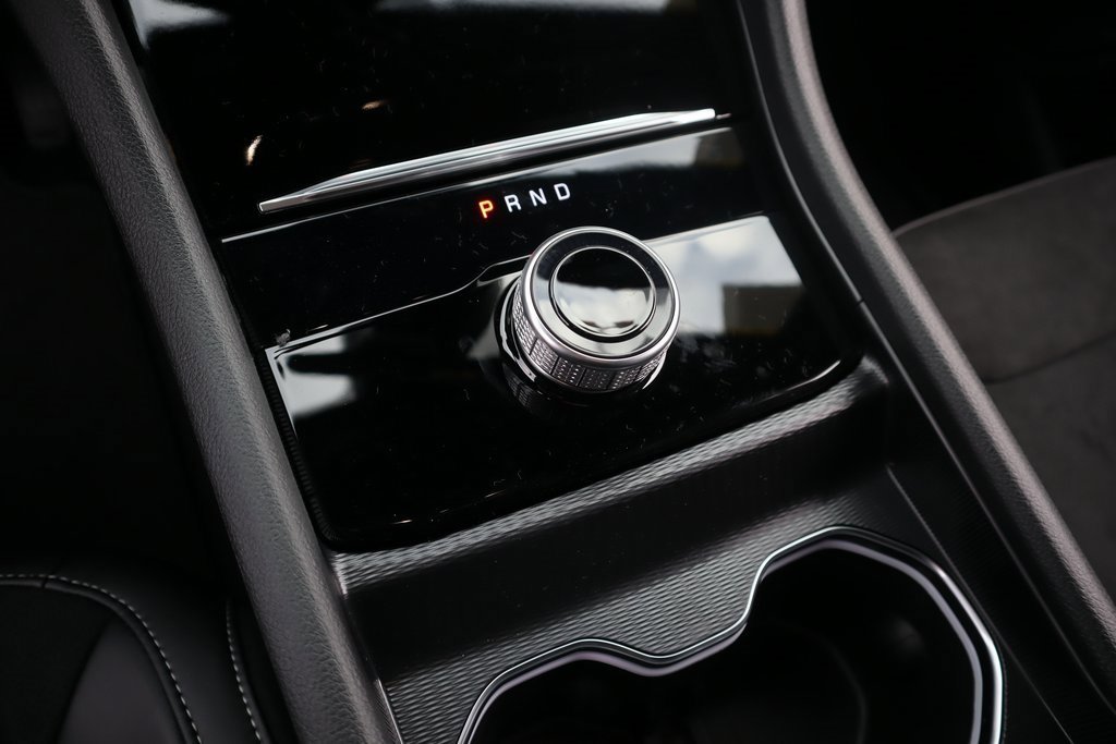 New 2025 Jeep Grand Cherokee L Altitude image 8