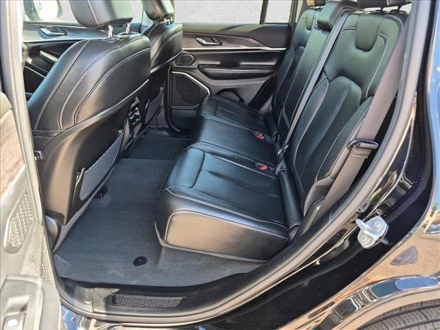 Used 2023 Jeep Grand Cherokee 4WD 4xe image 19