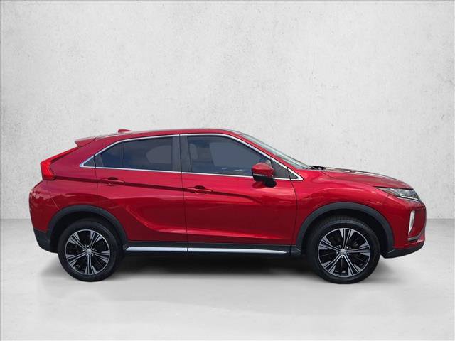 Used 2020 Mitsubishi Eclipse Cross SEL AWD/4WD image 4