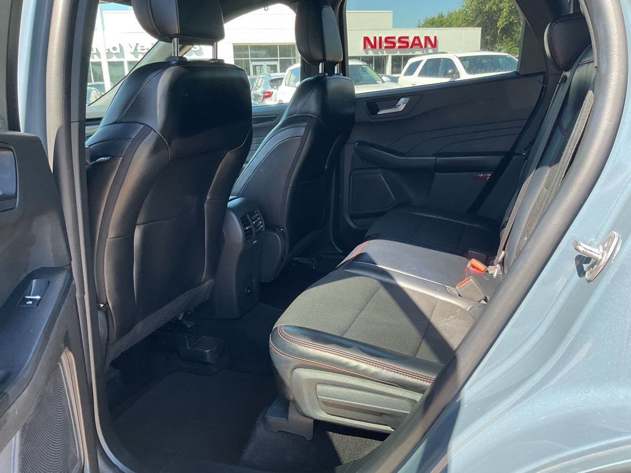 Used 2024 Ford Escape ST-Line FWD image 10