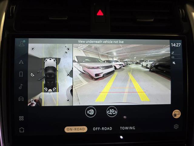 Certified 2024 Land Rover Discovery Dynamic SE image 21