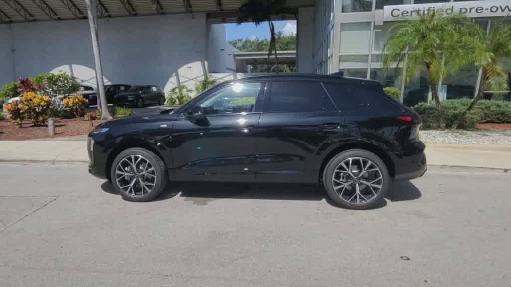 New 2026 Audi Q3 quattro 2.0T AWD/4WD image 5