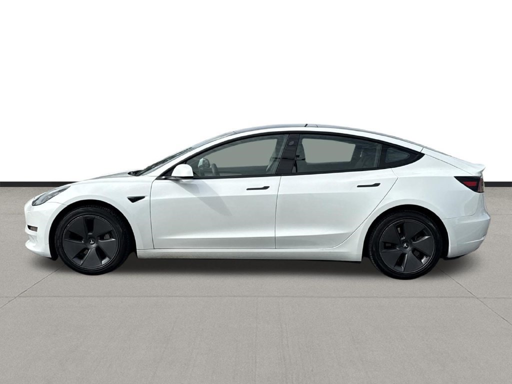 Used 2023 Tesla Model 3 Standard Range RWD image 8