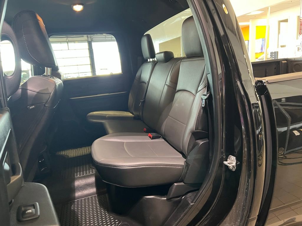 Used 2022 RAM 3500 Tradesman image 14