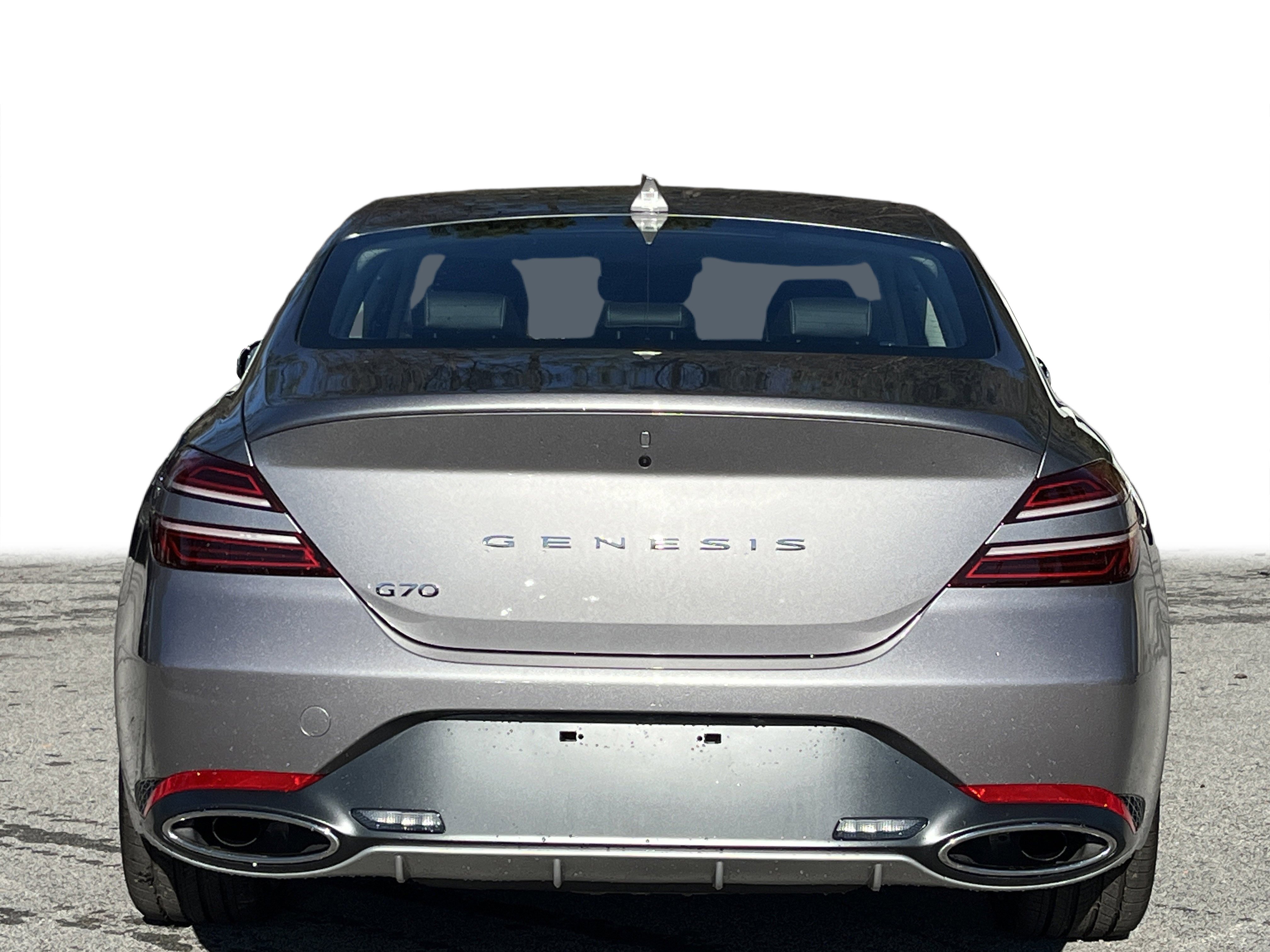 Used 2026 Genesis G70 2.5T image 23