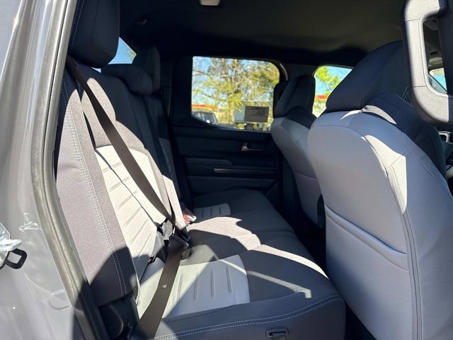 New 2026 Toyota Tacoma TRD Sport image 11