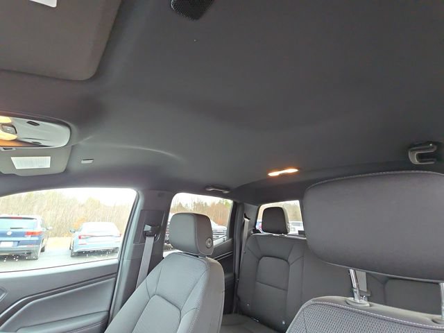 New 2025 GMC Canyon Elevation w/ Convenience Package AWD/4WD image 19