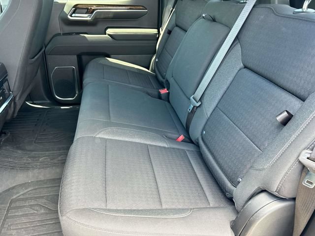 Used 2023 GMC Sierra 1500 Elevation w/ X31 Off-Road Package AWD/4WD image 21