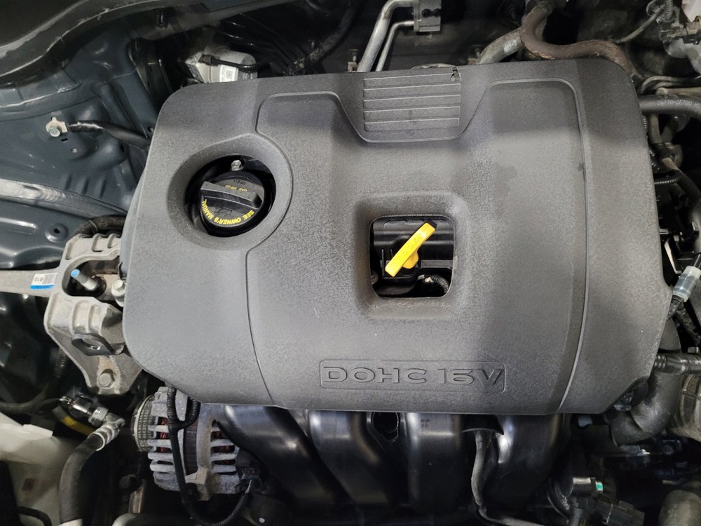 Used 2021 Kia Soul EX image 30