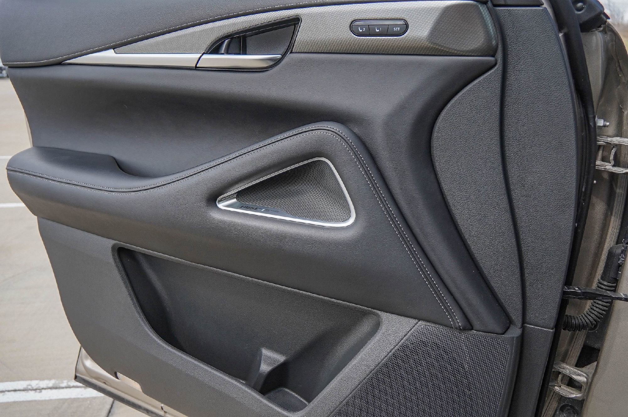 Certified 2023 INFINITI QX60 Luxe w/ Vision Package image 23