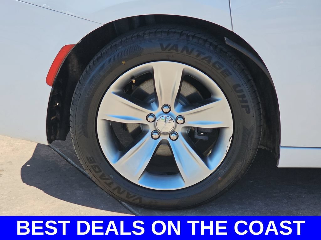 Used 2018 Dodge Charger SXT Plus RWD image 34