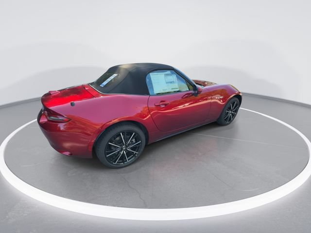 New 2026 MAZDA MX-5 Miata Grand Touring RWD image 9