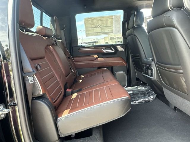 New 2026 GMC Sierra 3500 Denali Ultimate AWD/4WD image 28