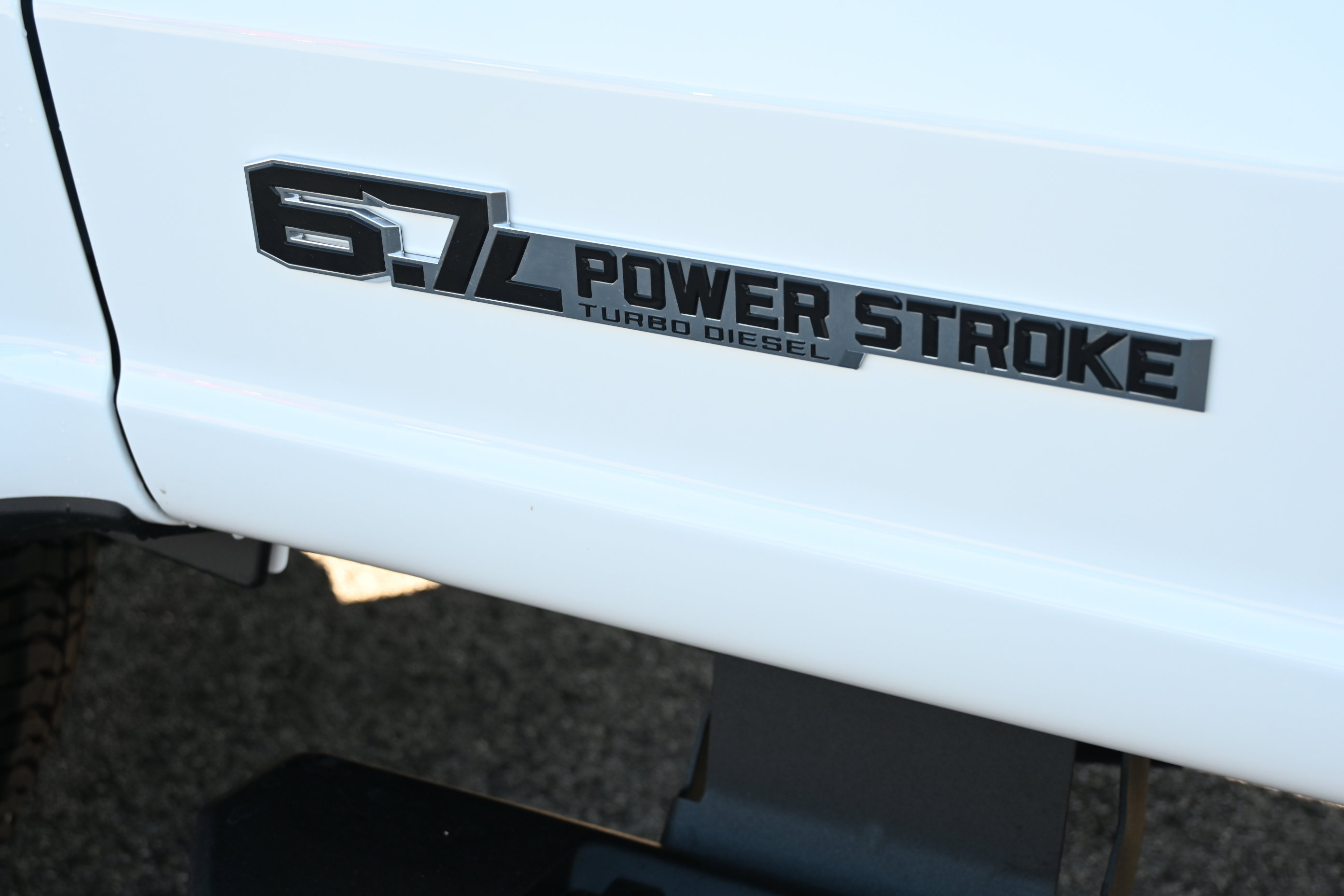 New 2026 Ford F250 XL w/ XL Driver Assist Package AWD/4WD image 11