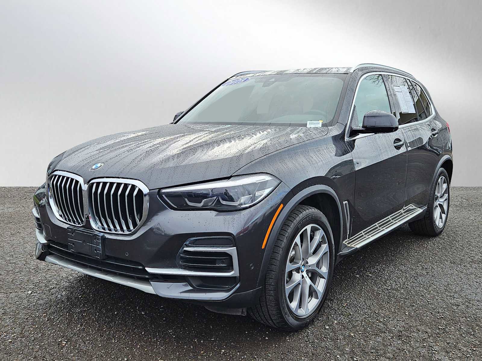 Used 2023 BMW X5 xDrive40i image 7