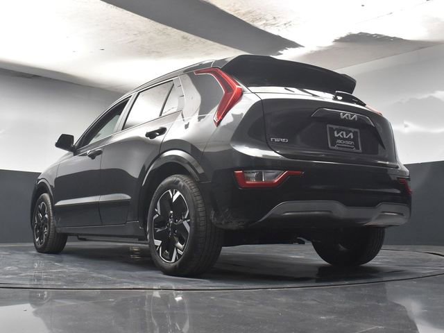 Used 2024 Kia Niro Wind image 35