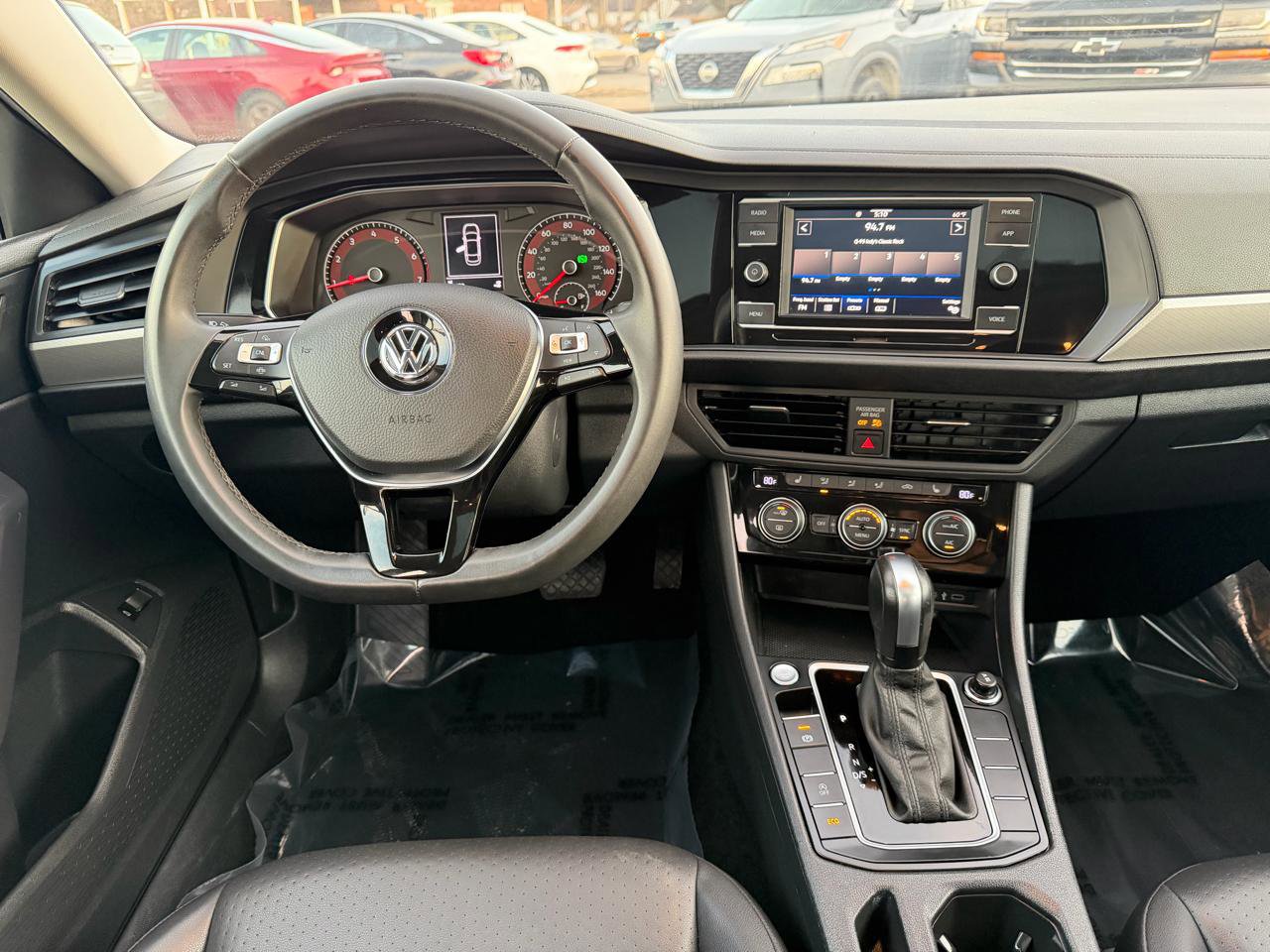 Used 2020 Volkswagen Jetta SE FWD image 63