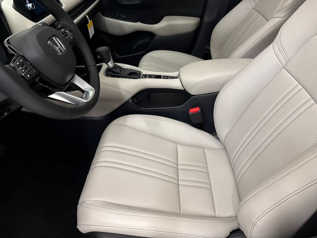 New 2027 Honda HR-V EX-L image 18