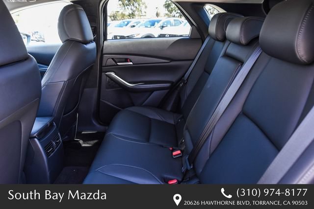 New 2026 MAZDA CX-30 AWD 2.5 S image 13